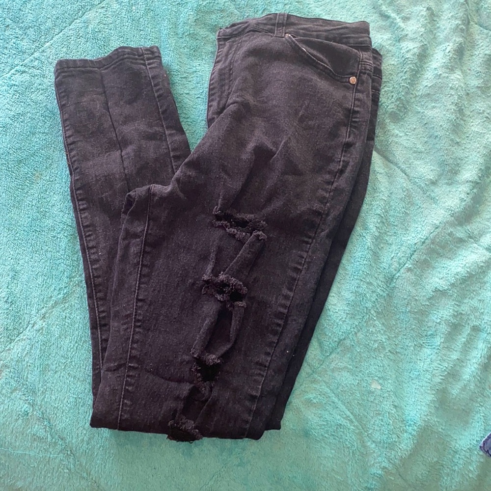 Fashion nova jeans